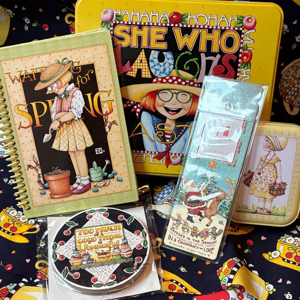 Mary Engelbreit Assortment